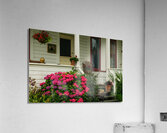 Front Porch Acrylic Print