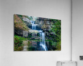 Waterfall Acrylic Print