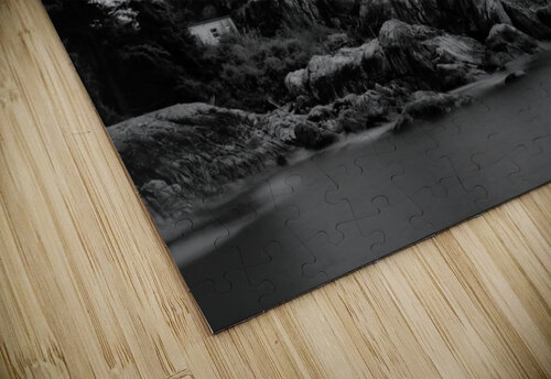 Lighthouse Deb Friesen puzzle