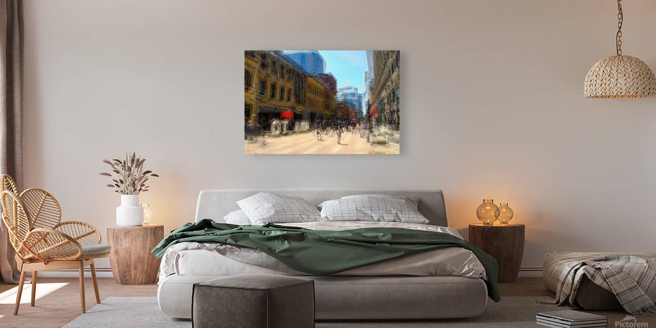 Abstract Ottawa Reproduction