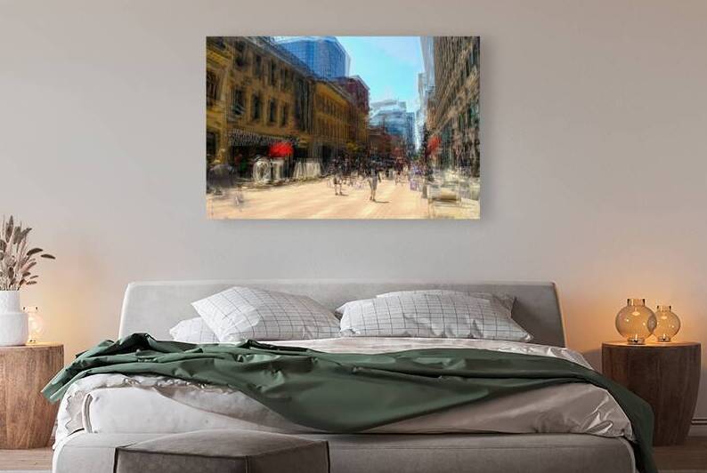 Abstract Ottawa Reproduction