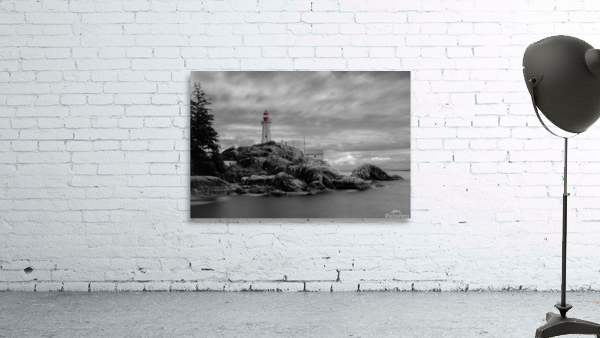 Lighthouse Wall Preview