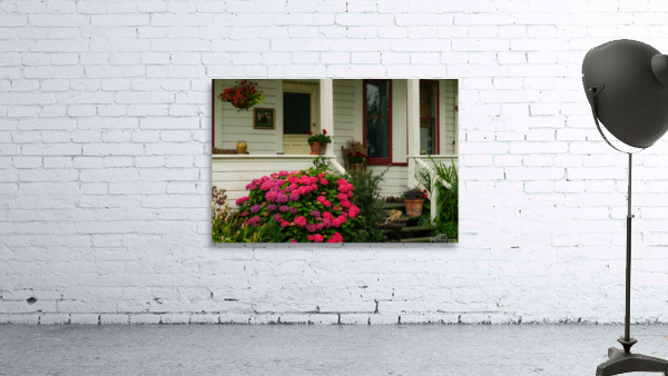 Front Porch Wall Preview