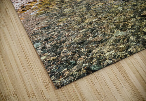 Pebble Beach Photo Art Unlimited puzzle