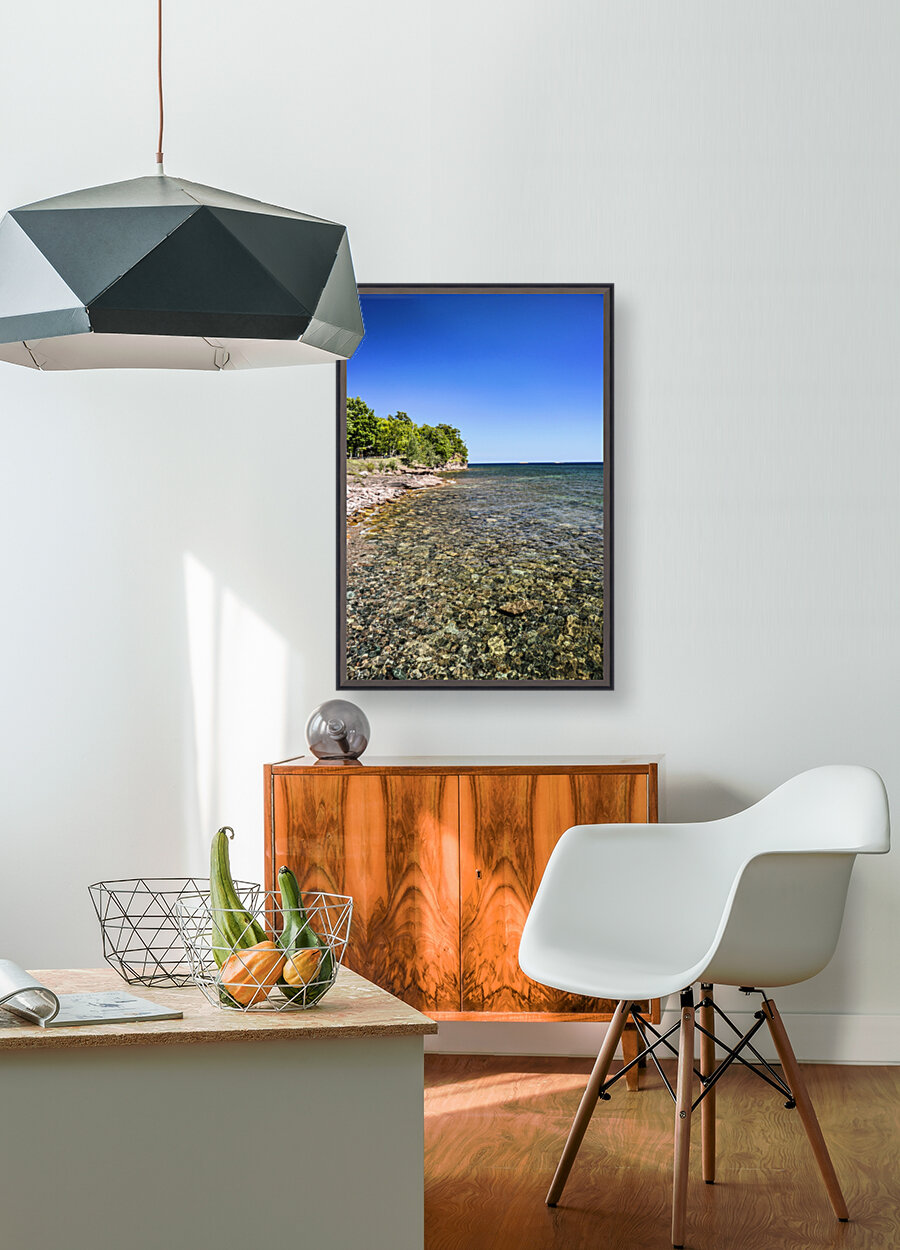 Pebble Beach Reproduction
