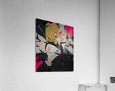 Limbus Company 35 Acrylic Print