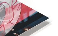 Limbus Company 33 HD Metal print