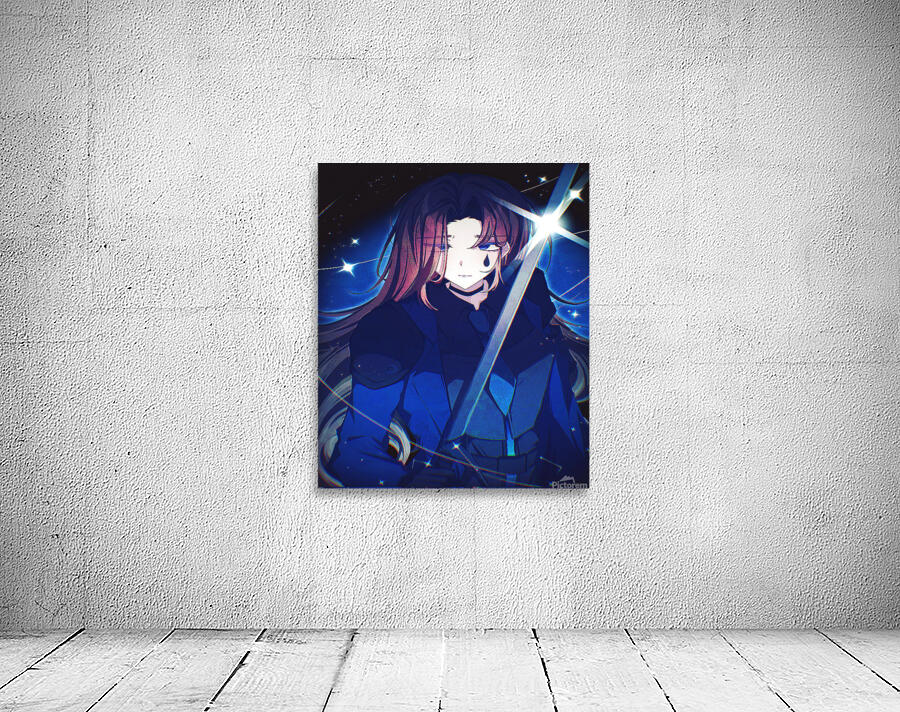 Limbus Company 24 Wall Preview