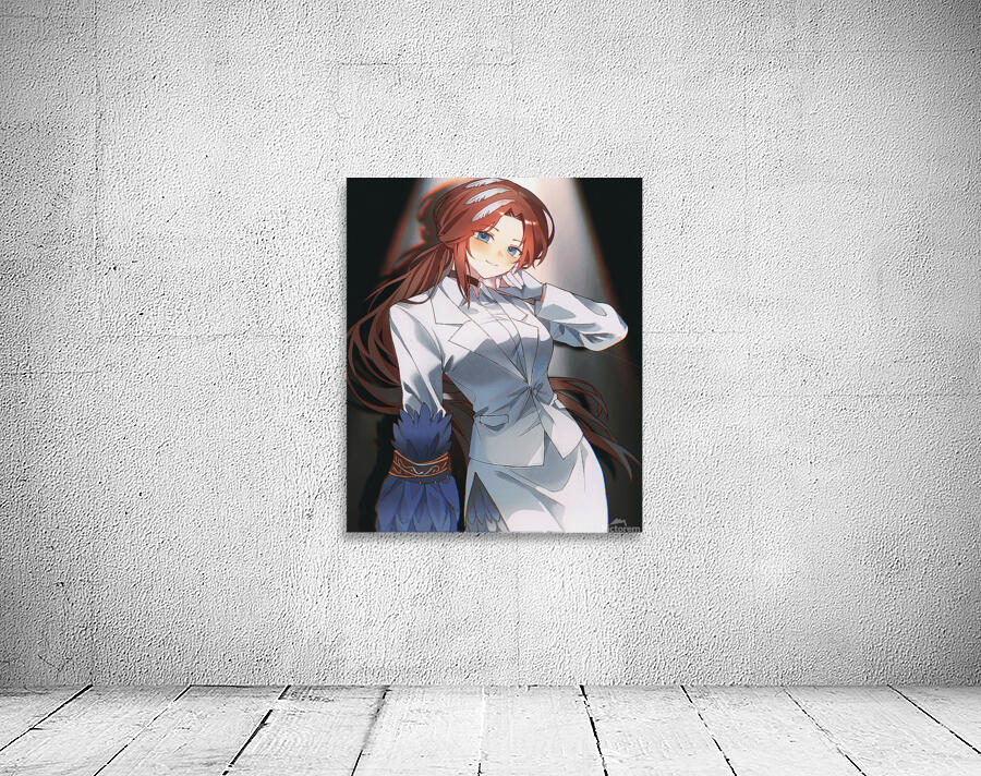 Limbus Company 44 Wall Preview