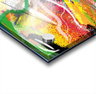 Abstractionwave 003-06 Acrylic print