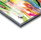 Abstractionwave 003-02 Acrylic print