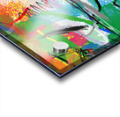 Abstractionwave 005-20 Acrylic print