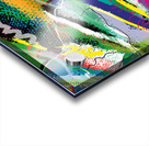Abstractionwave 007-09 Acrylic print