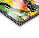 Abstractionwave 007-19 Acrylic print