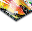 Abstractionwave 007-23 Acrylic print