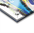 Abstractionwave 008-29 Acrylic print