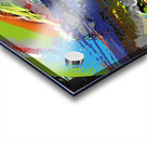 Abstractionwave 008-28 Acrylic print