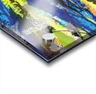 Abstractionwave 010-33 Acrylic print