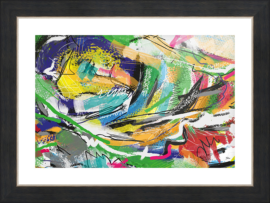  Fine Art print
