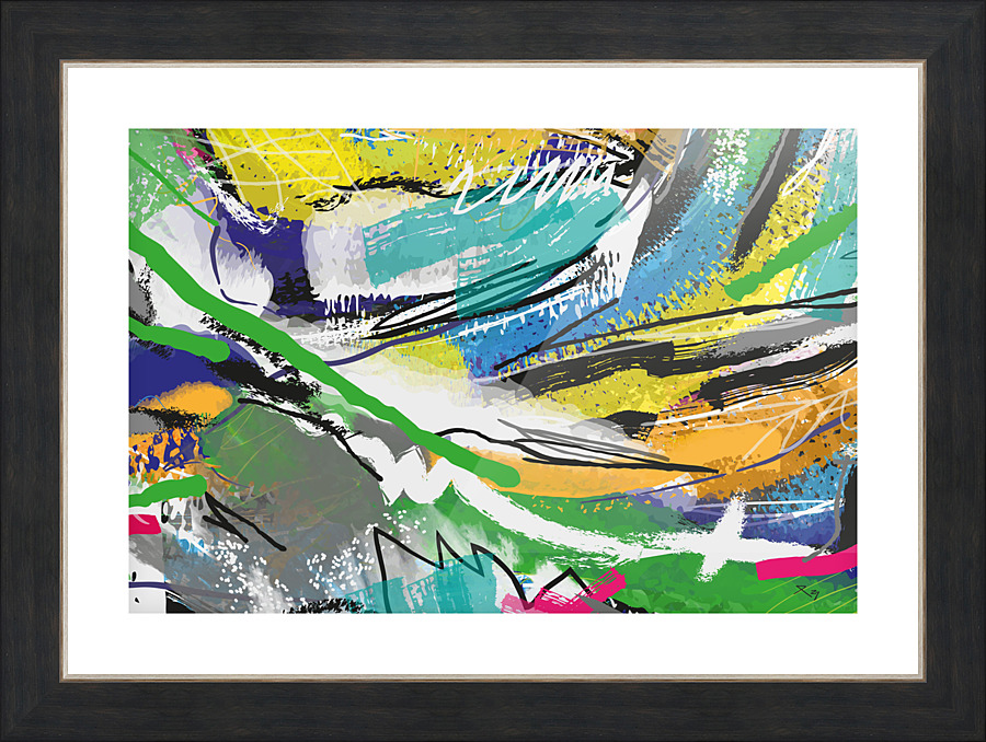  Tirage d’art