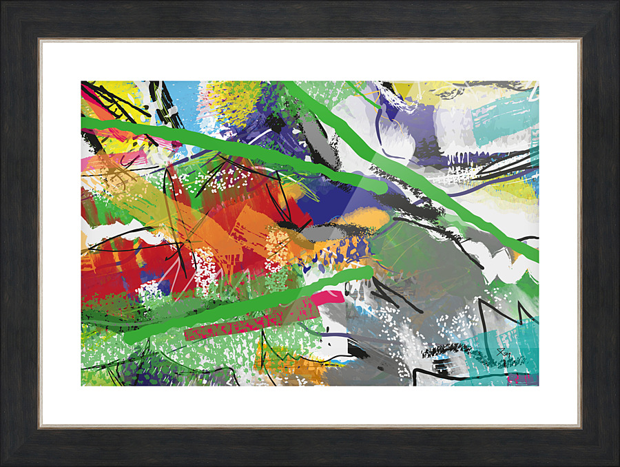  Fine Art print
