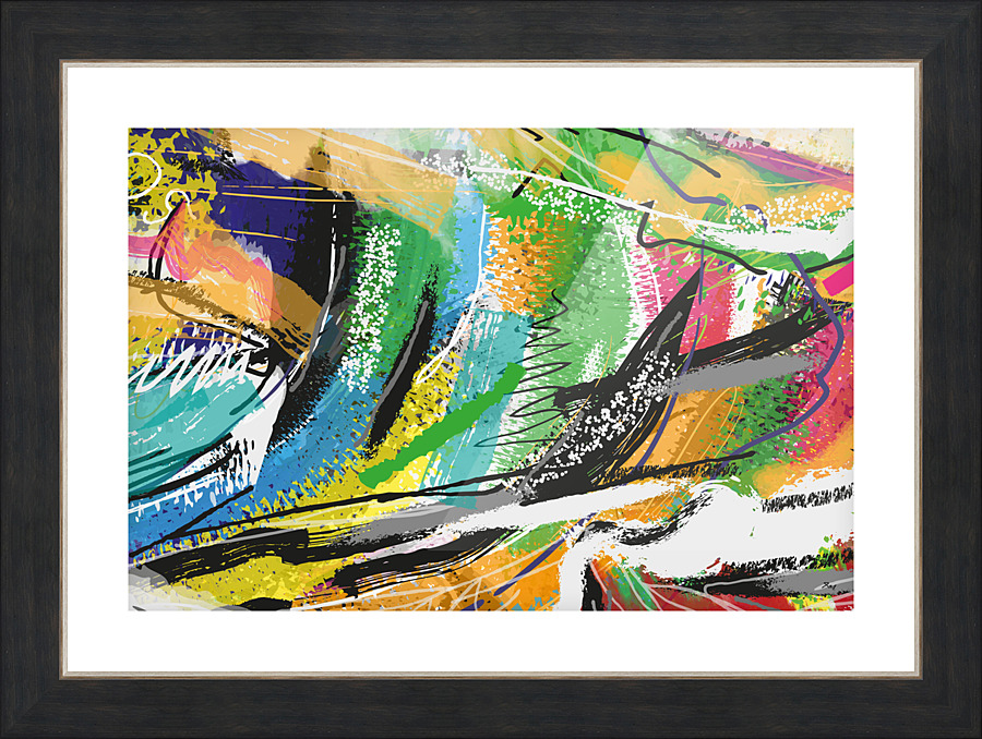  Tirage d’art