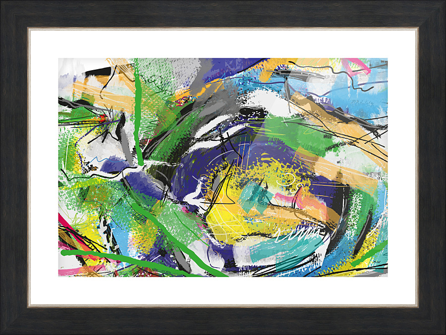  Tirage d’art