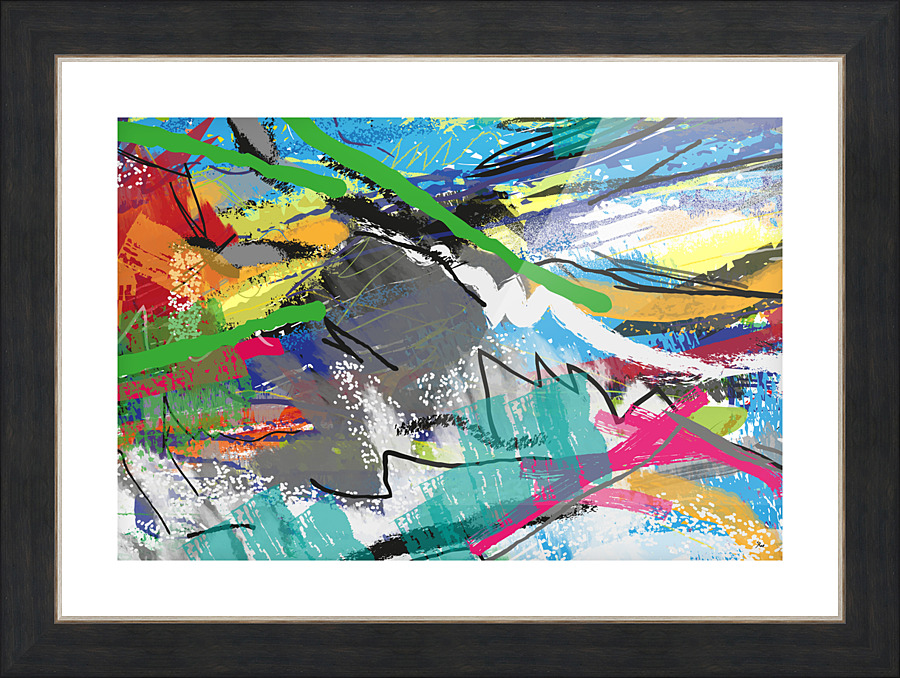  Tirage d’art