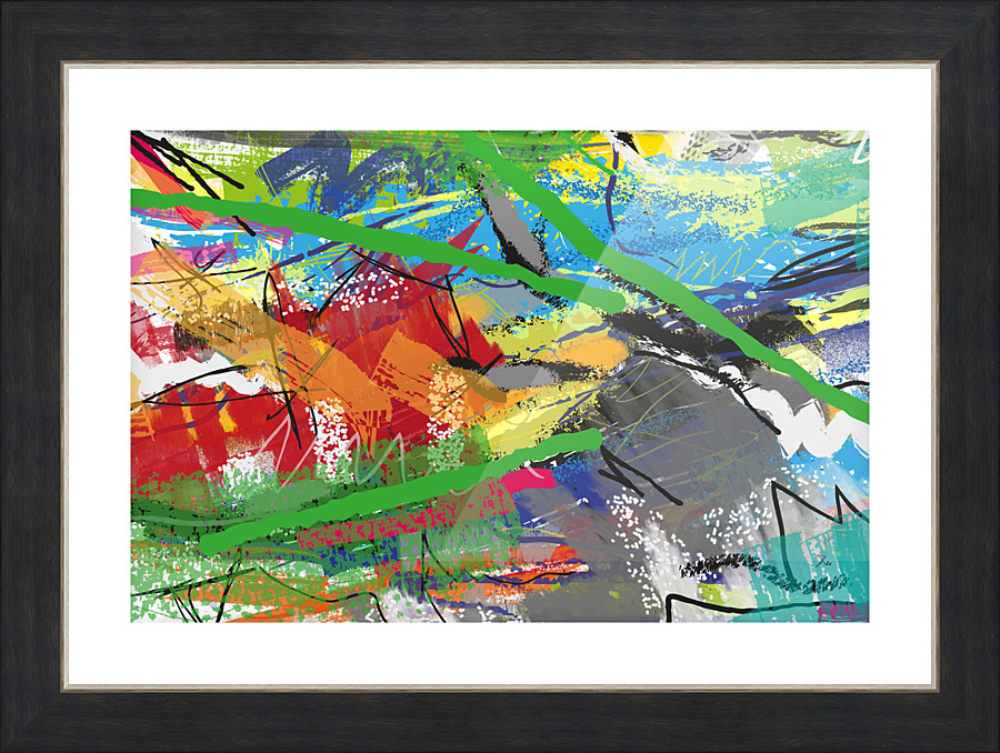  Tirage d’art