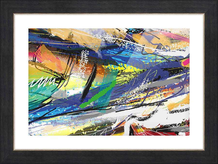  Tirage d’art