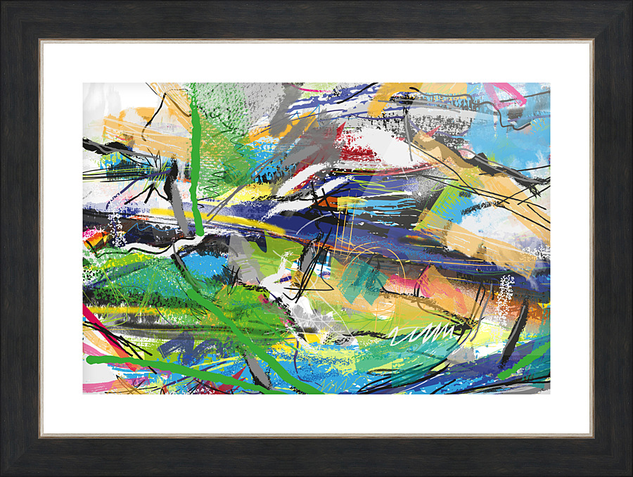 Tirage d’art