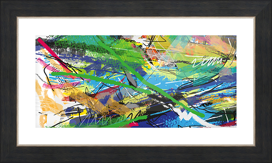  Tirage d’art