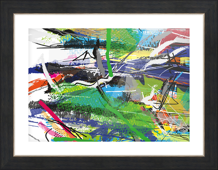  Tirage d’art