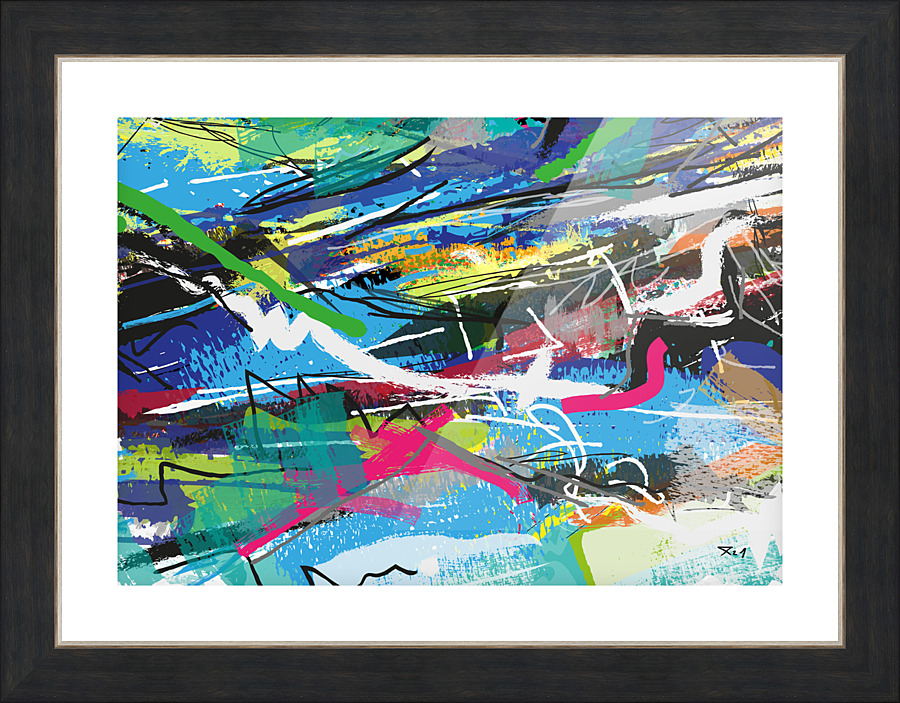  Fine Art print