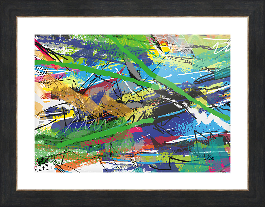  Fine Art print