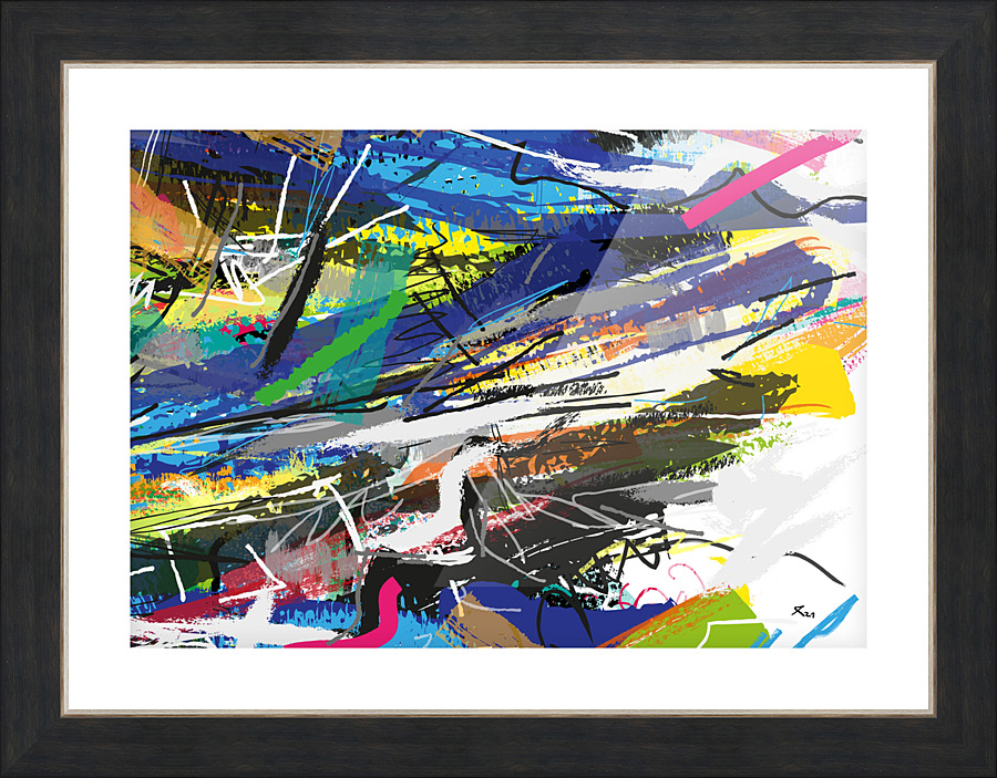  Tirage d’art