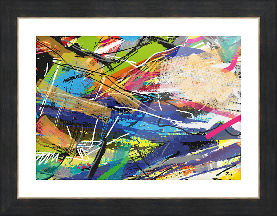 Tirage d’art