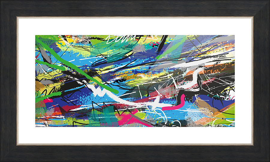  Tirage d’art