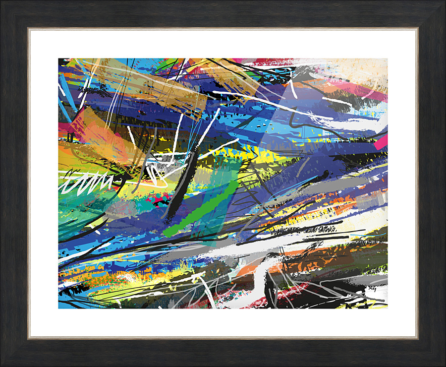  Fine Art print
