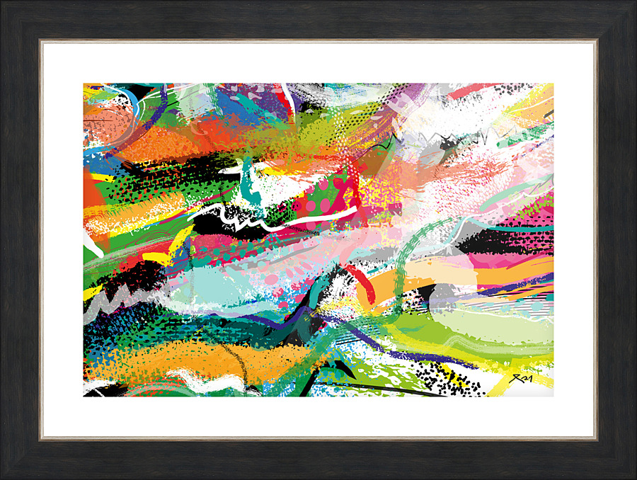  Fine Art print
