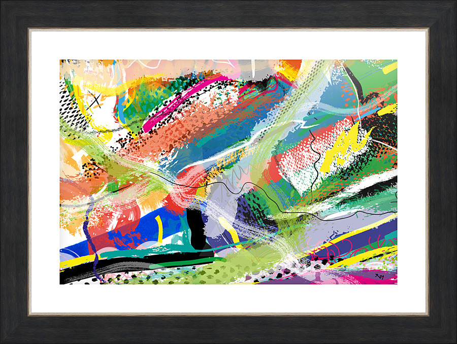  Tirage d’art