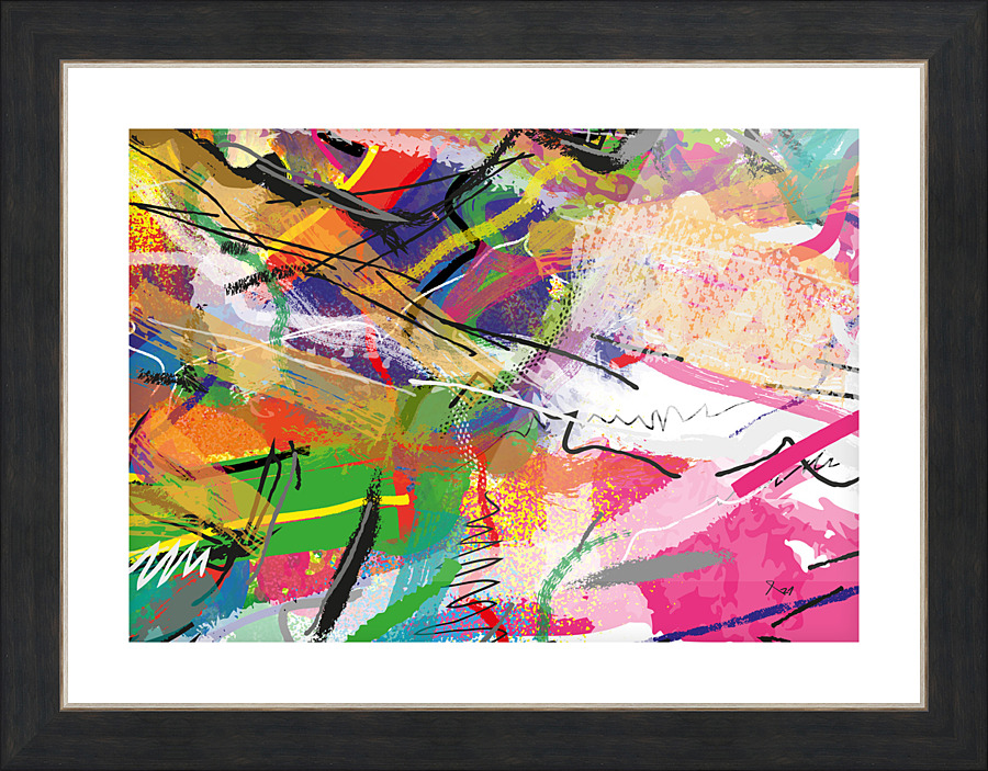  Tirage d’art