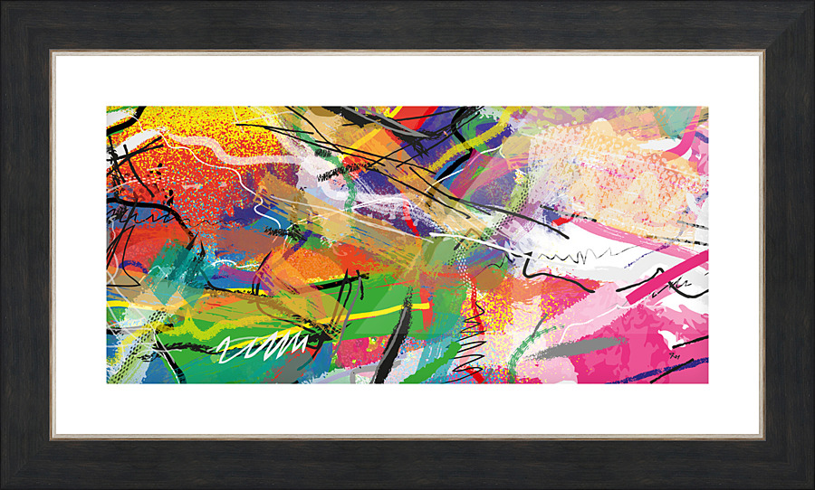  Tirage d’art