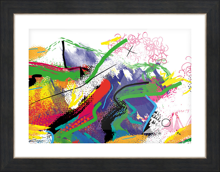  Tirage d’art
