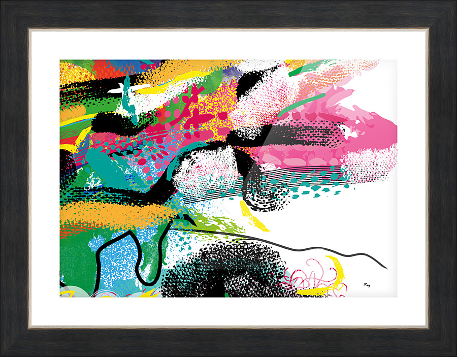  Fine Art print