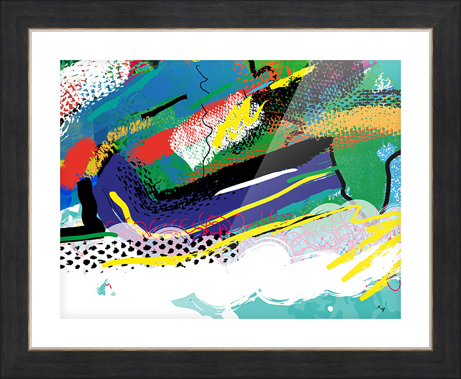  Tirage d’art