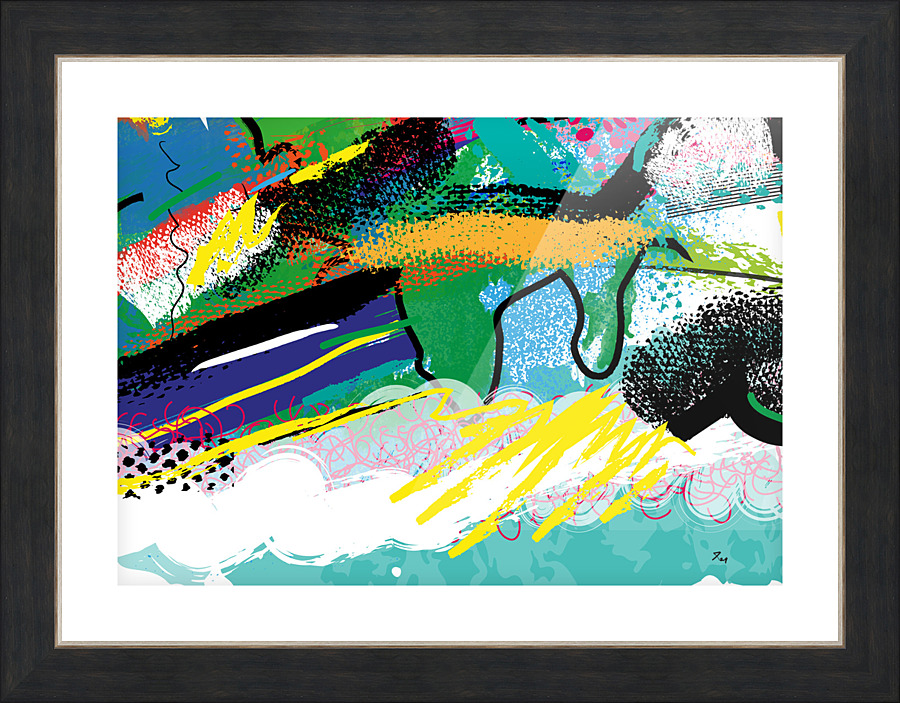  Fine Art print