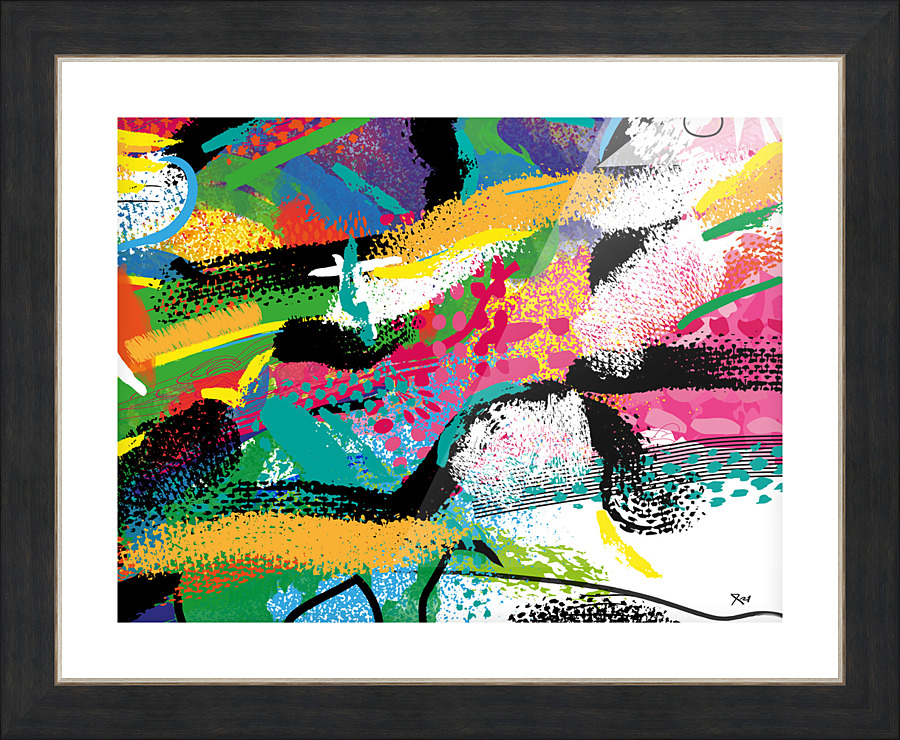  Fine Art print
