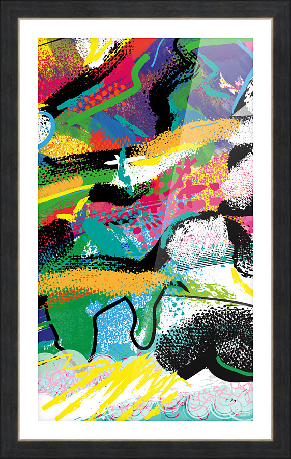  Fine Art print