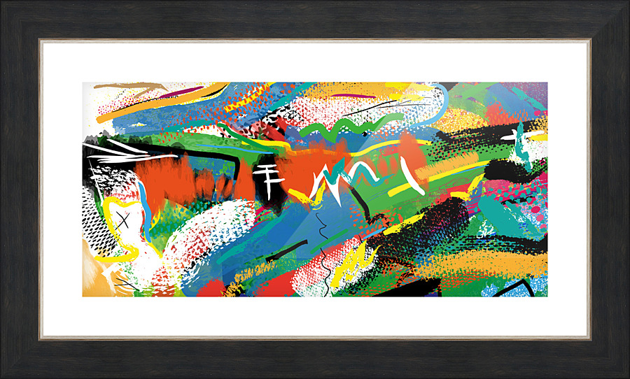  Tirage d’art